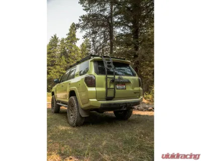 Prinsu Design Studio Ladder Accessory Panel Toyota 4Runner 5th Gen 2010-2024 - 600-000-000-413